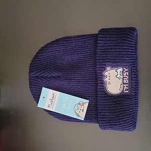 Pusheen Beanie